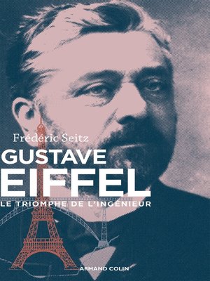 cover image of Gustave Eiffel